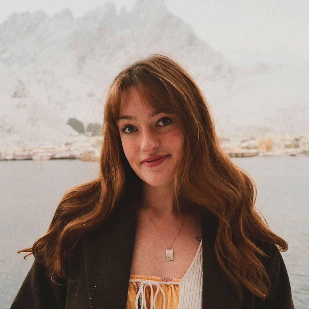 Alicia ✨ Travel Blogger