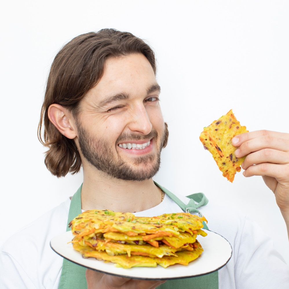 The Chef Tomy