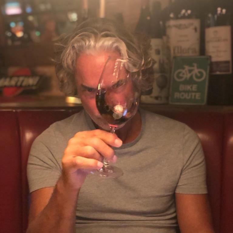 Heritage wine guy