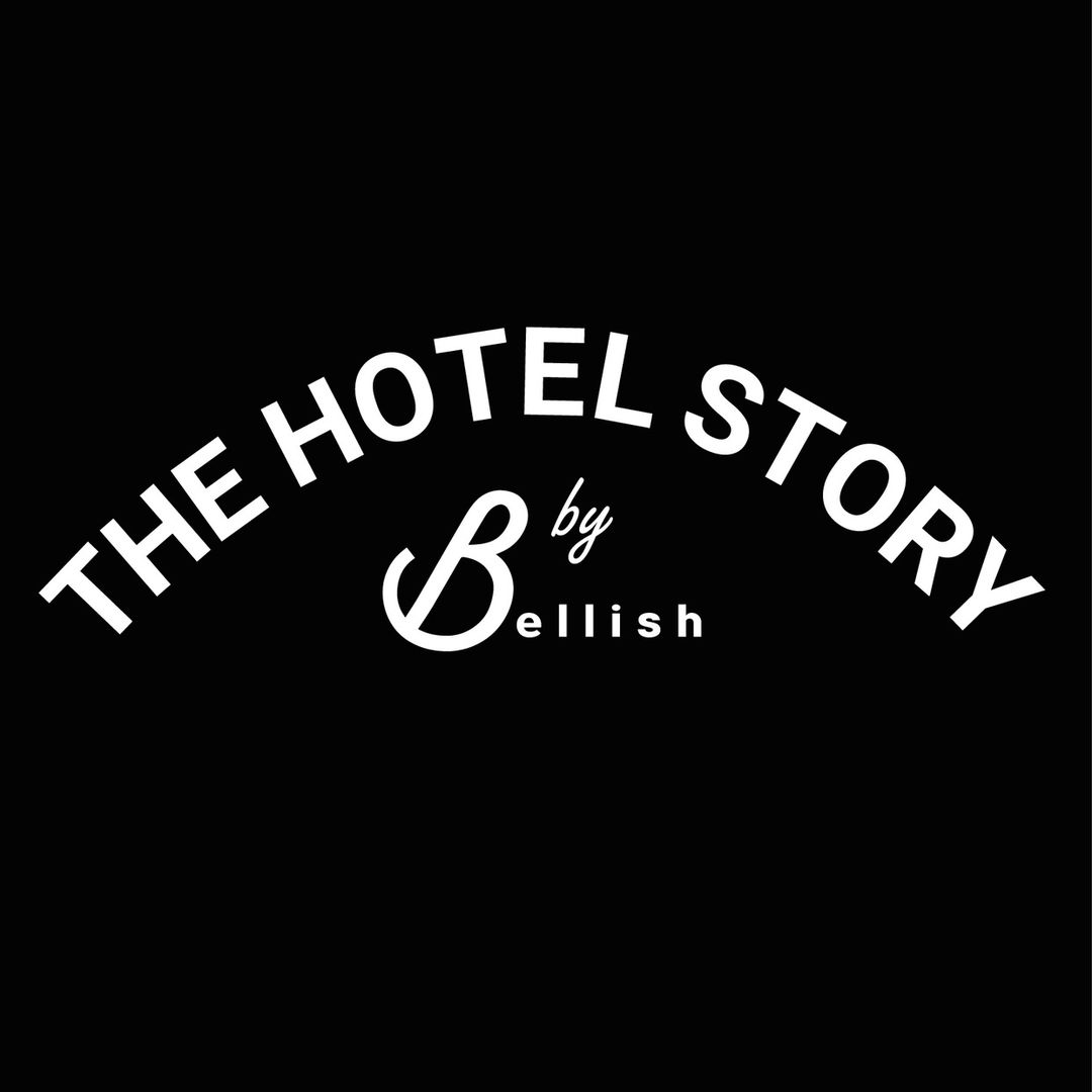 THE HOTEL STORY