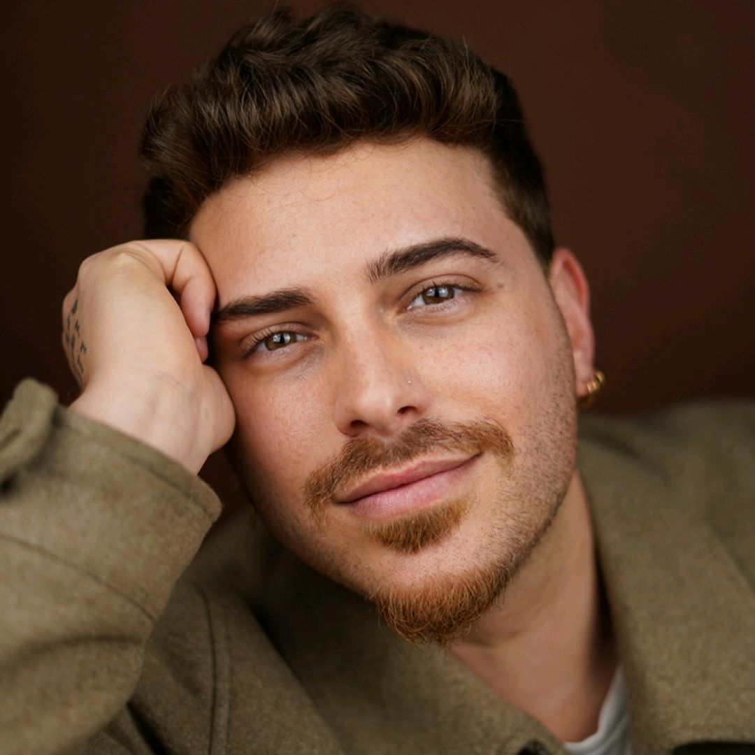 Matt DeLuise