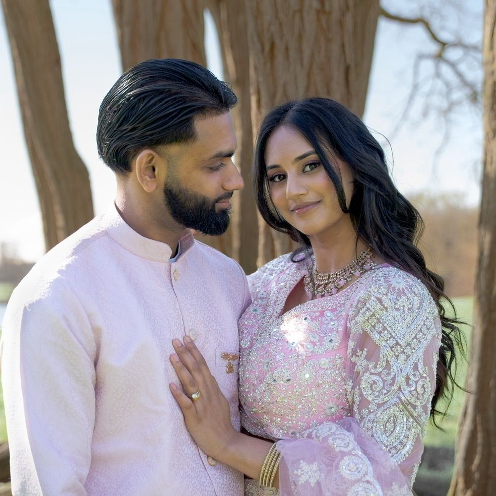 Thenura & Dev 🇱🇰
