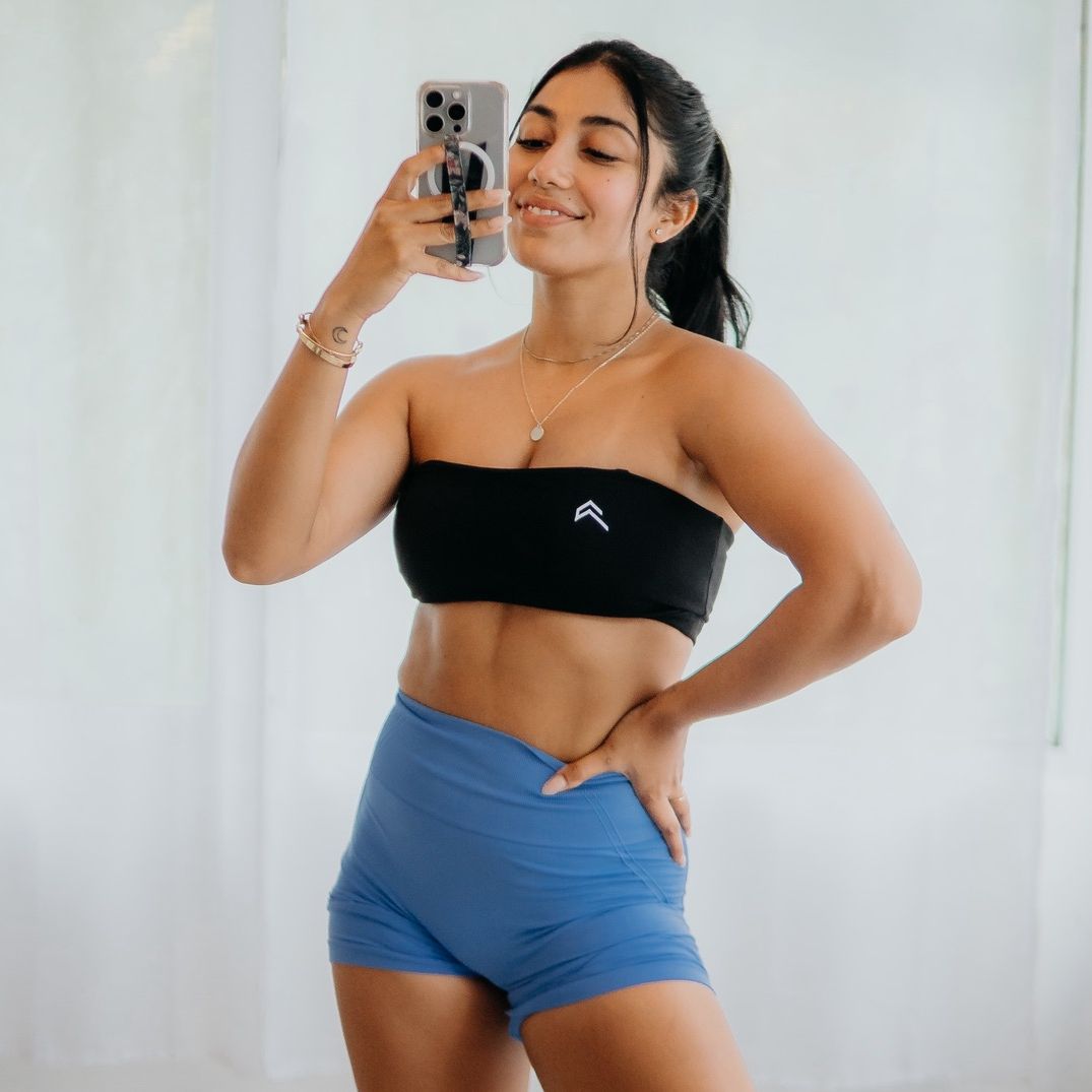 Paris James| Fitness✨