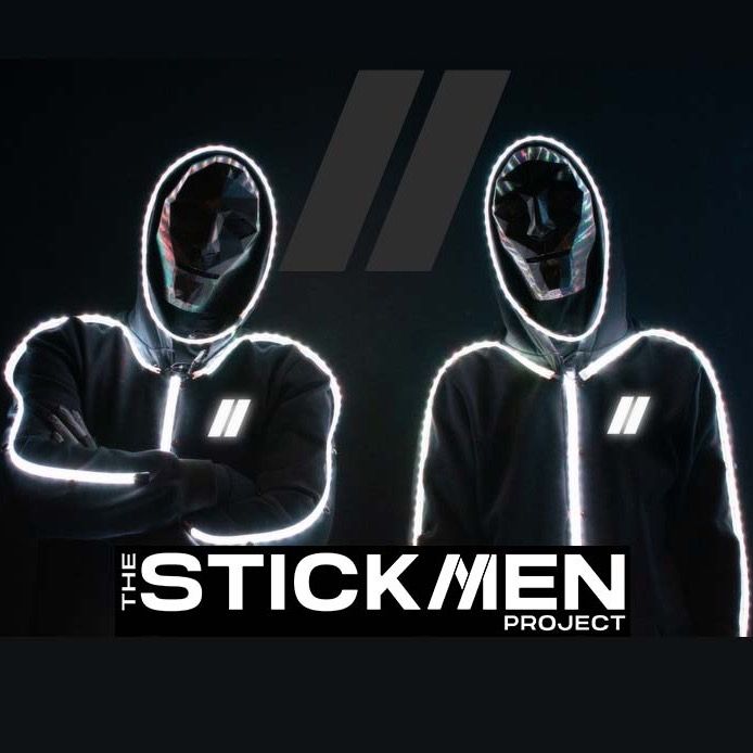 The Stickmen Project