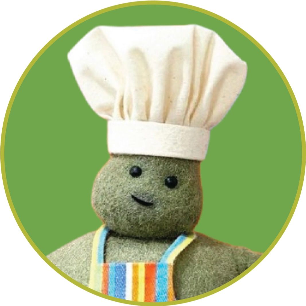 Thetinychefshow