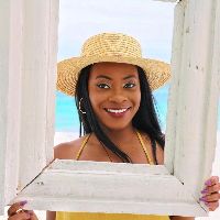 Jessica Ufuoma / Travel ✈️🌴