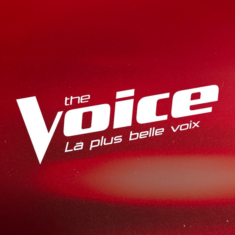 The Voice ⚡️🔴