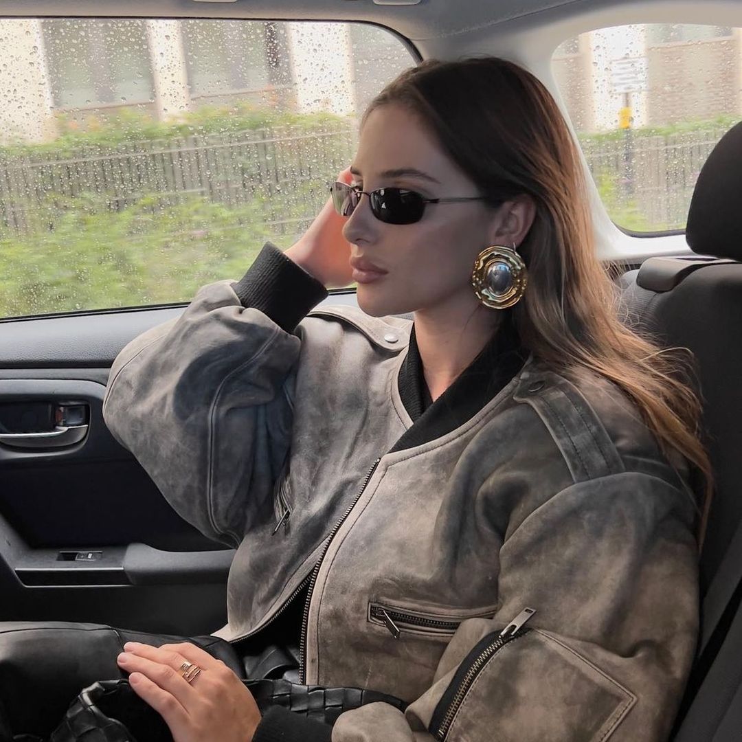 Tia Lineker