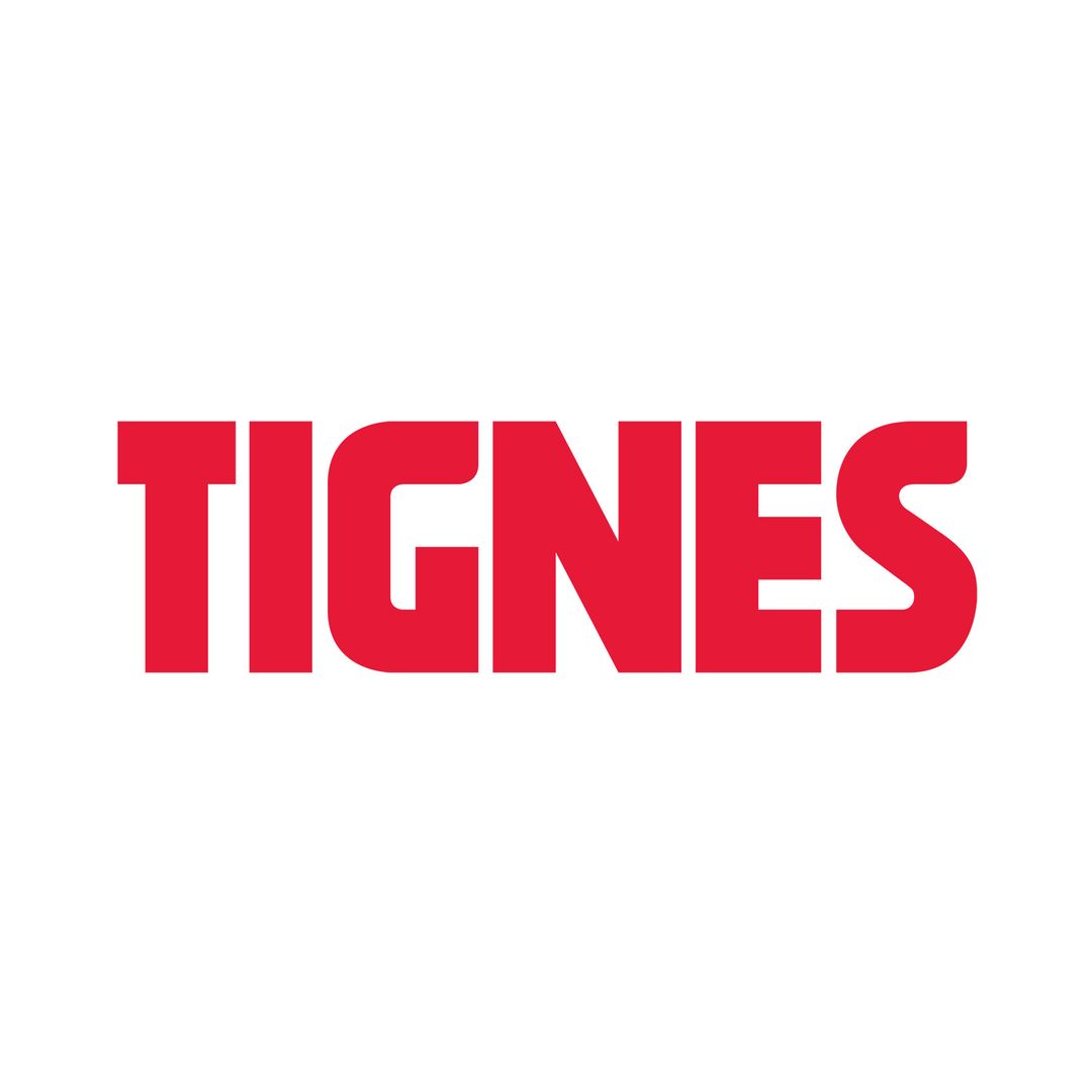 Tignes Officiel