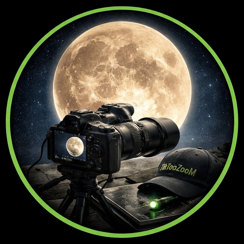 𝕋𝕚𝕜𝕋𝕠𝕠ℤ𝕠𝕠𝕄 🔭 ✪