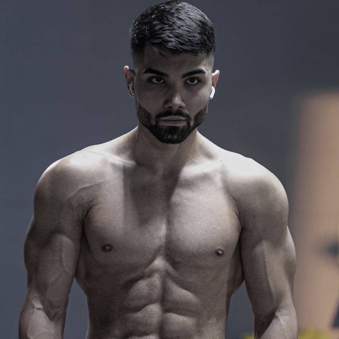 TonySaik