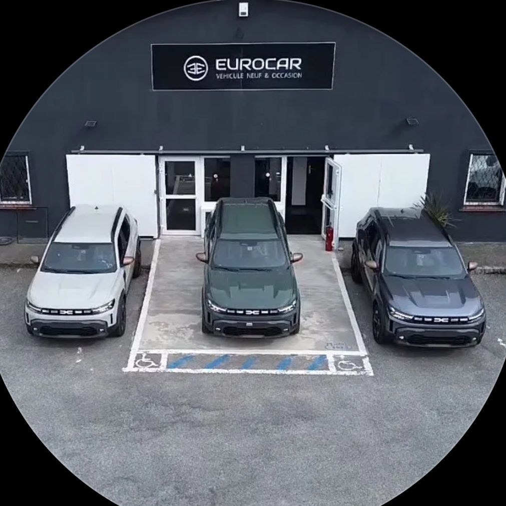 Toulouse export – Eurocar