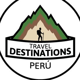 TRAVEL DESTINATIONS PERU