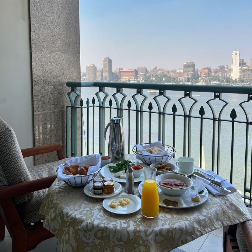 السياحة في مصر 🇪🇬✈️