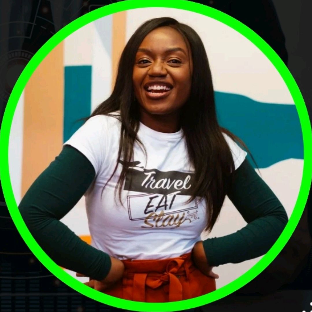 Caroline Travel & Food Creator