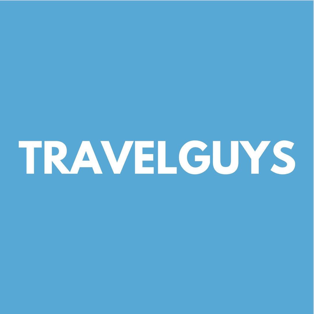 Travel Guys 🌎
