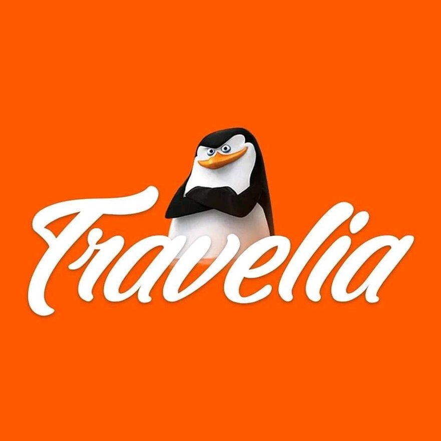 رحلات 🌊 Travelia Egypt