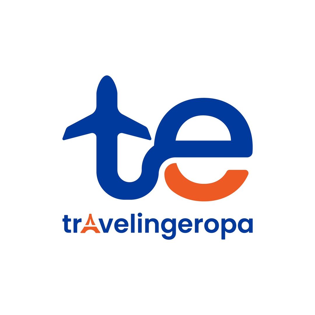 Traveling Eropa