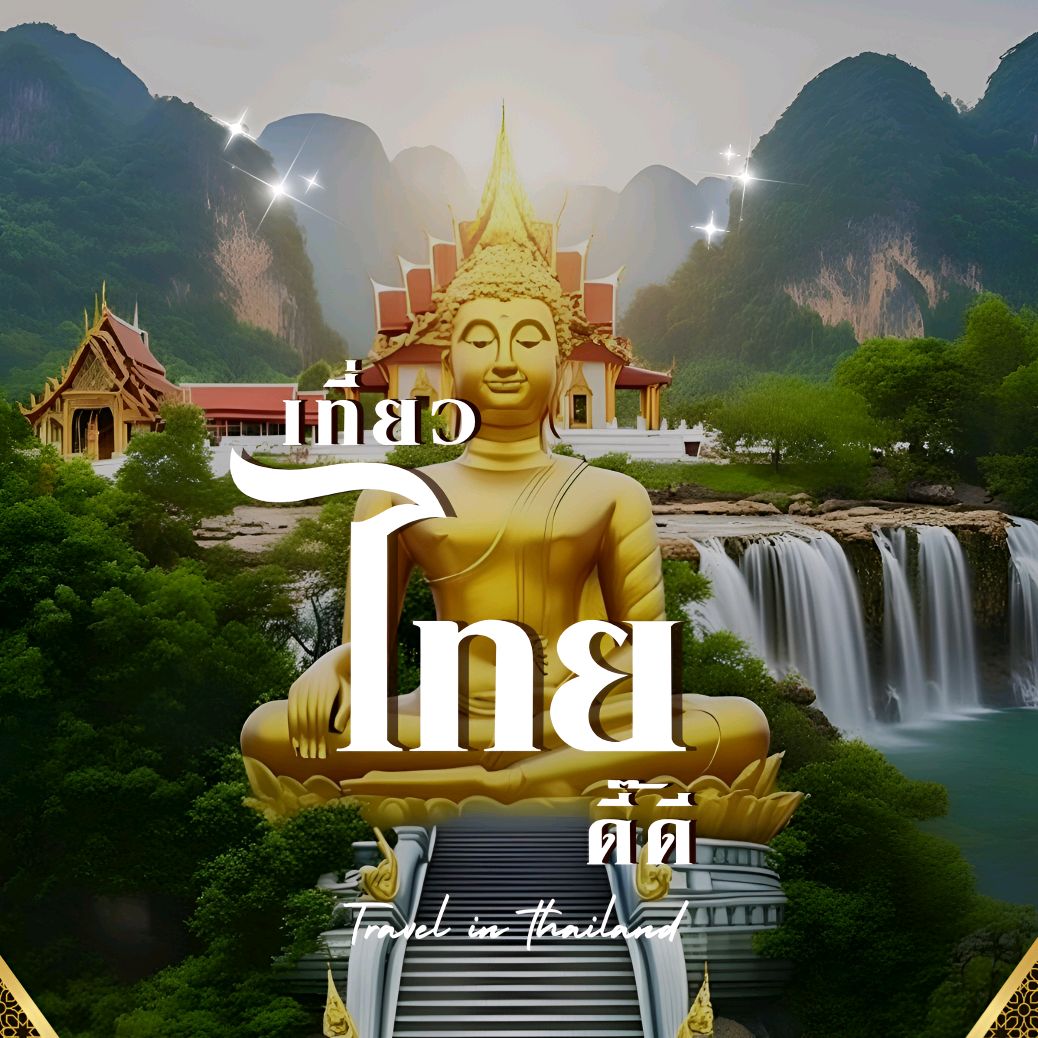 เที่ยวไทยดี๊ดี