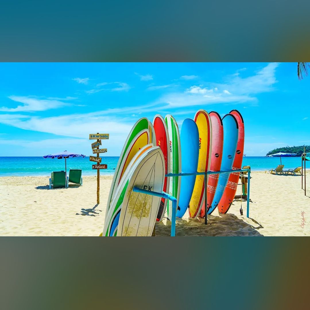 🇹🇭TravelThailand 🇹🇭