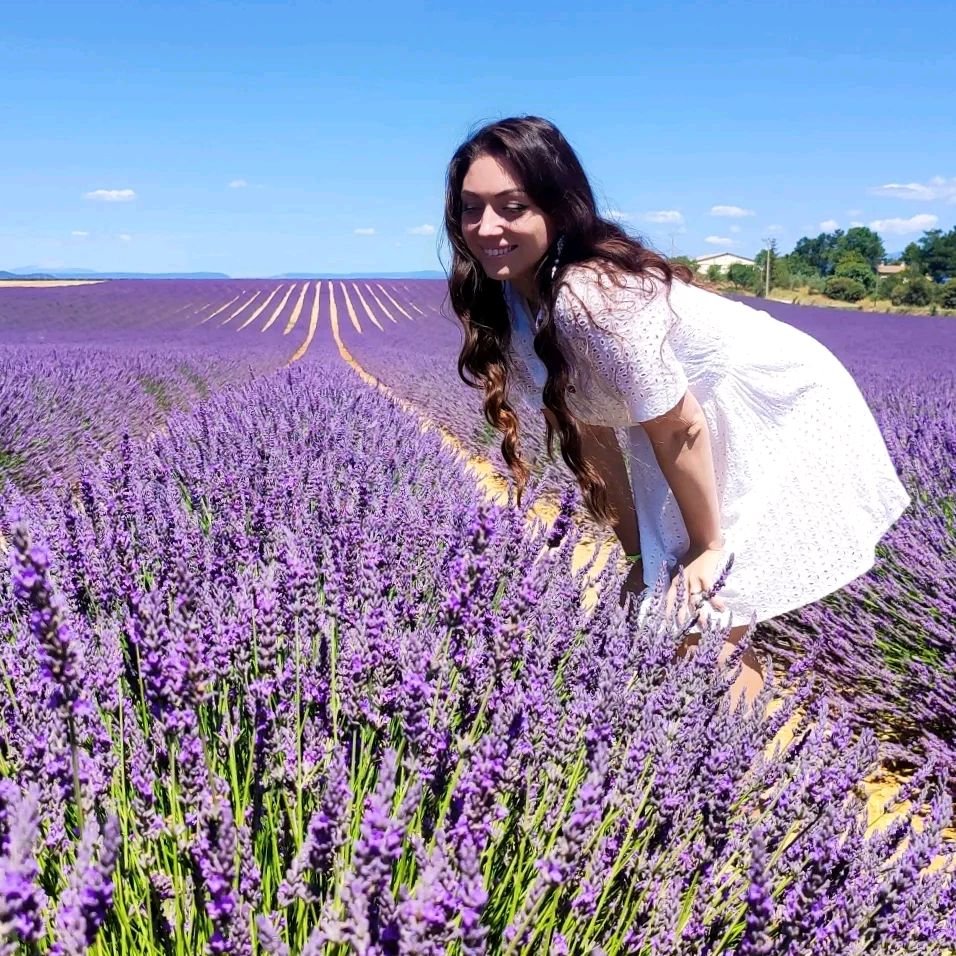 Travel to France 🇫🇷