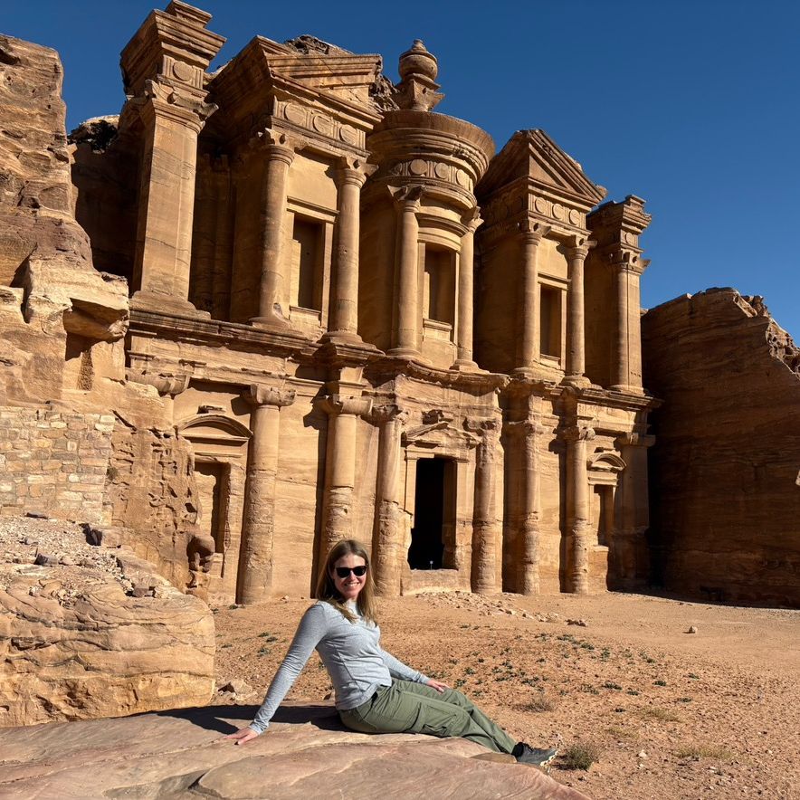 Travel Trek Teach