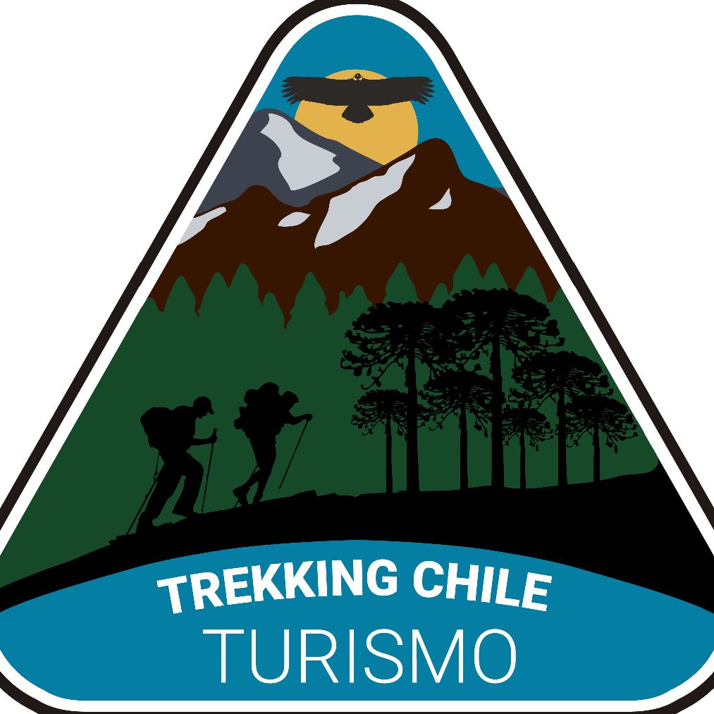 Trekking Chile Turismo