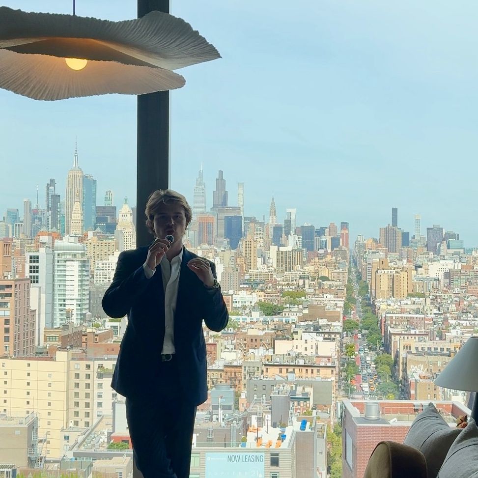 Tucker | NYC Real Estate