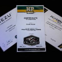 CTL Tuning