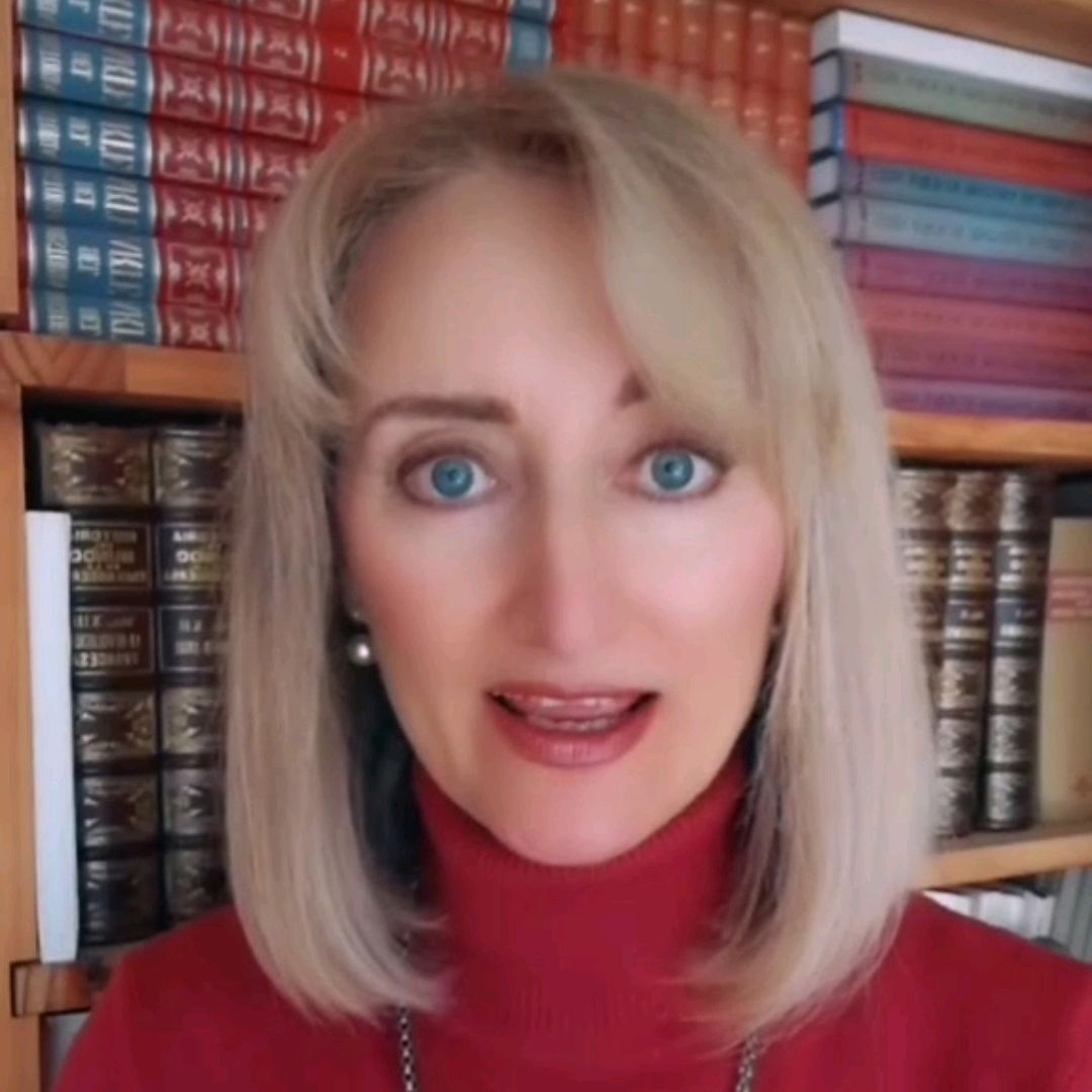 Tu profesora de Lengua
