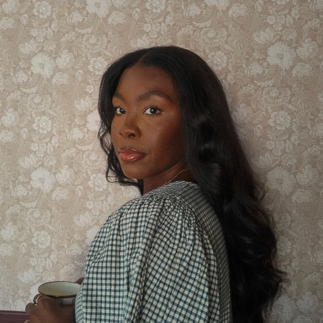 Brittany | Comfort Creator🕯️