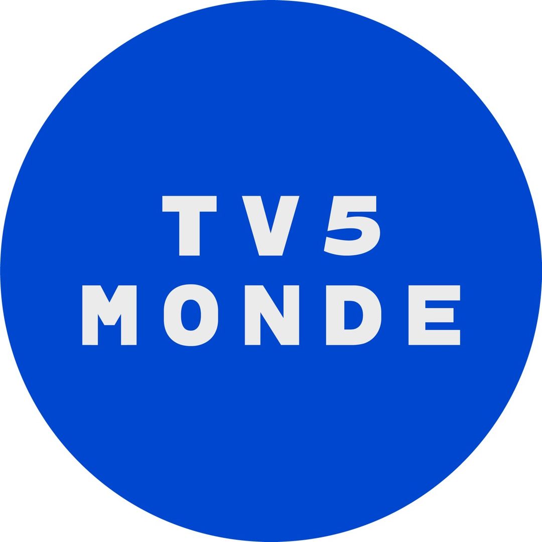 TV5MONDE