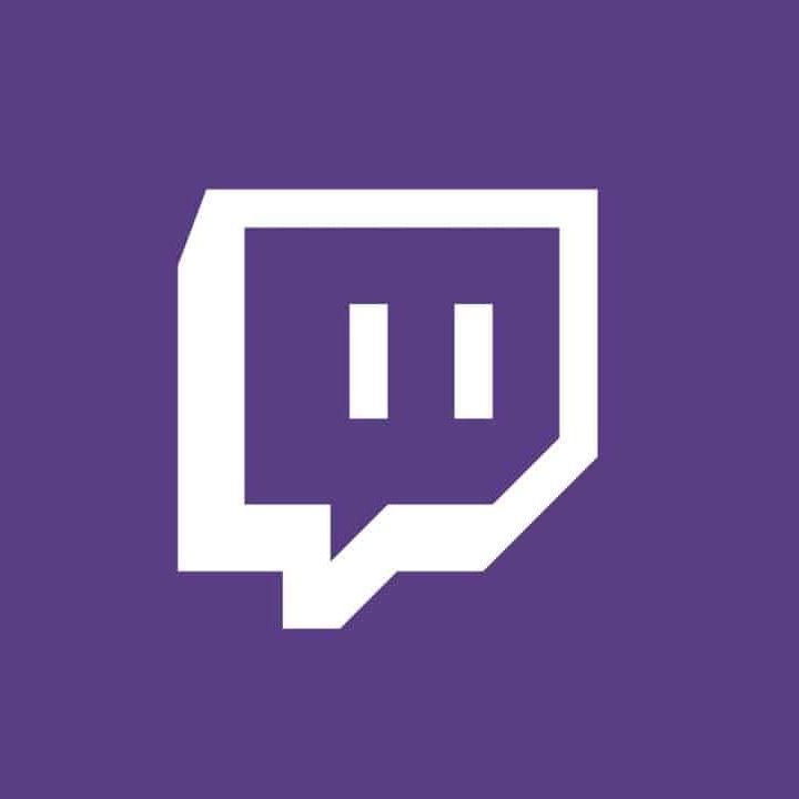 Twitch FR