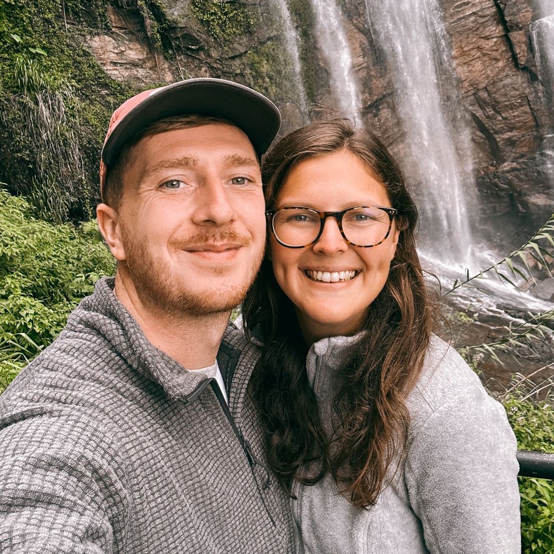 Sarah & Callum | Travel Vlogs