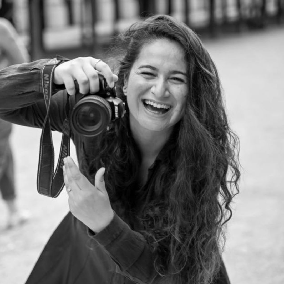Paris photographer