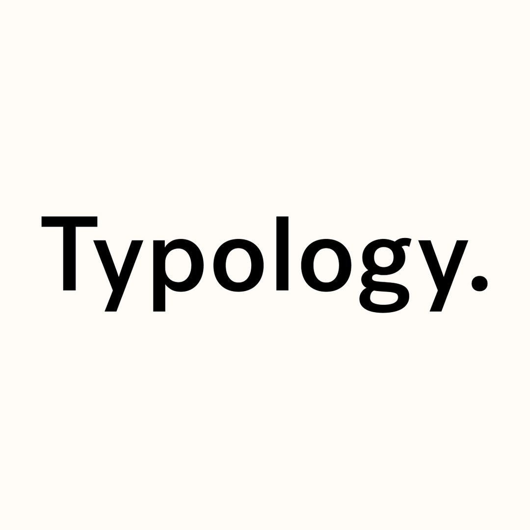 Typology Paris