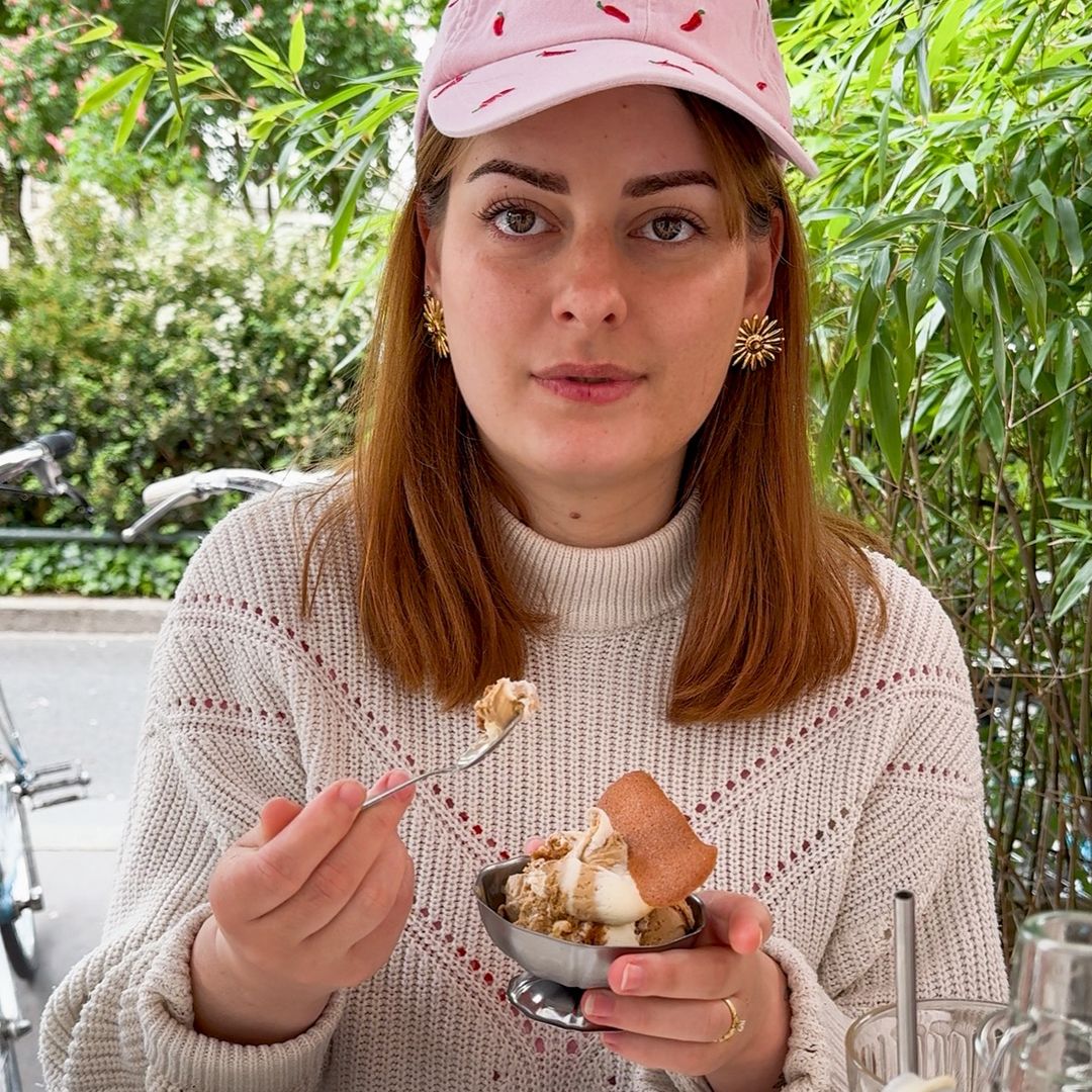Eloïse Coppola