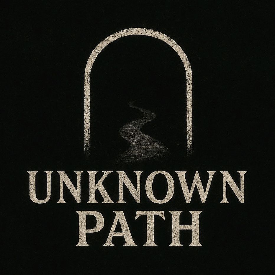 Unknown Path