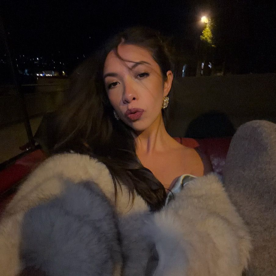 Valeria Torres