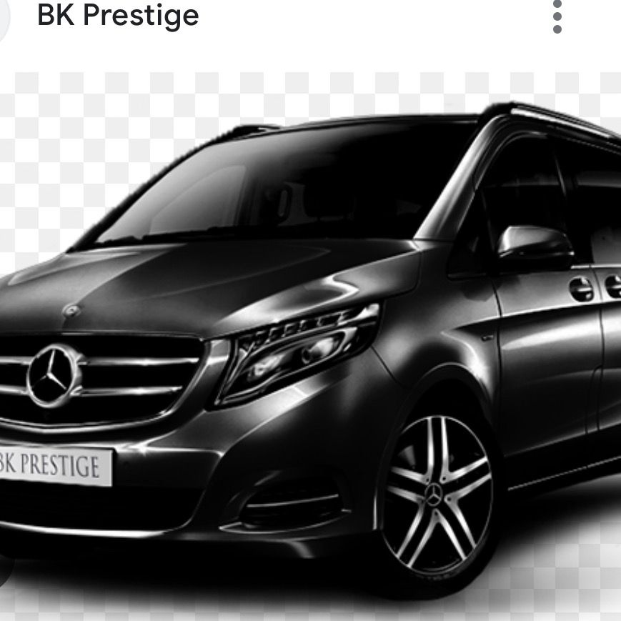 Van paris