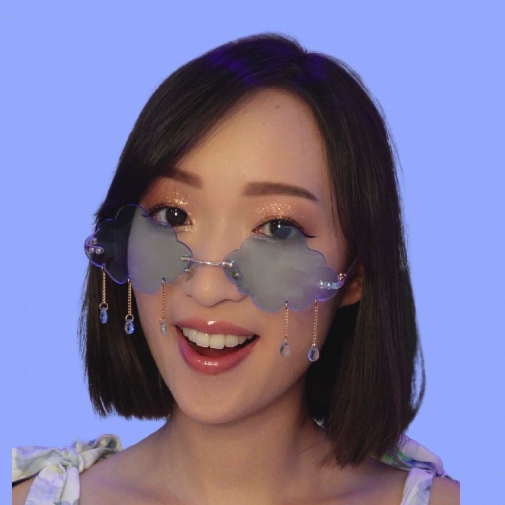Vanukee ASMR ☁️