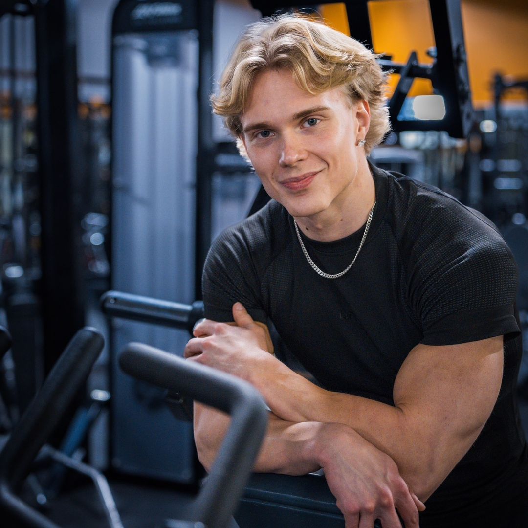 Veeti Järveläinen
