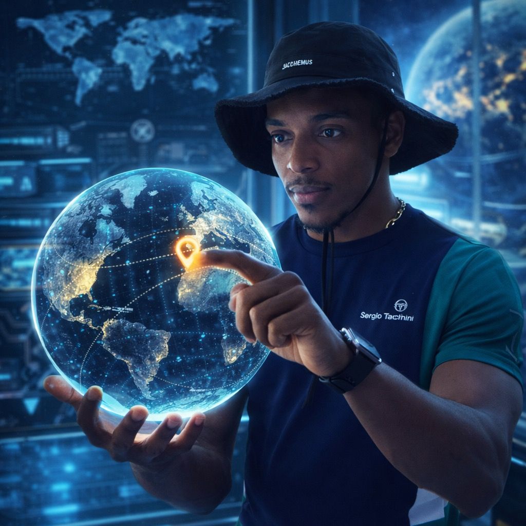 VI_DISCOVERY 🌎