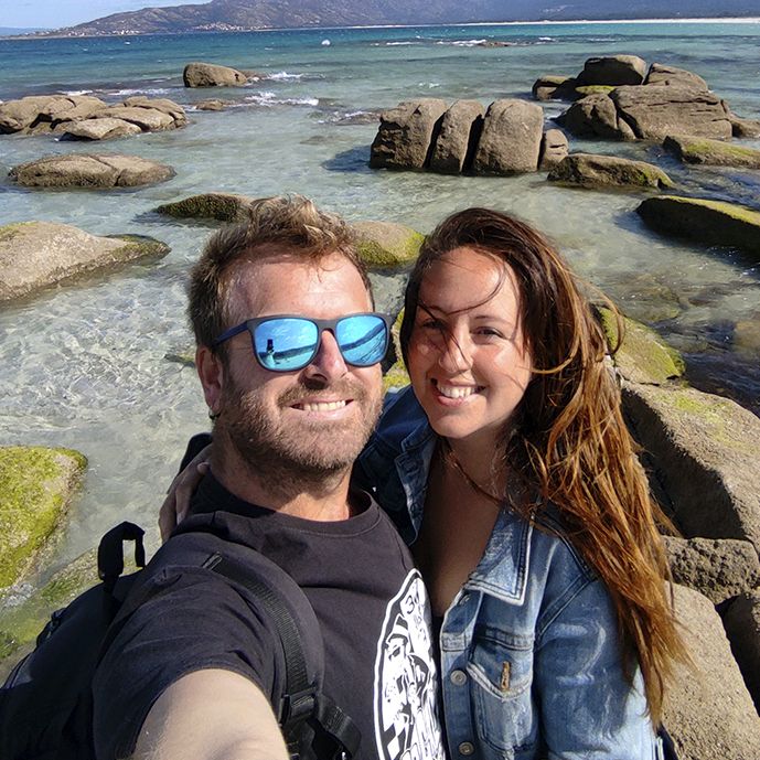 Viajando nuestra vida