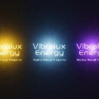 Vibralux Energy•Healing Light