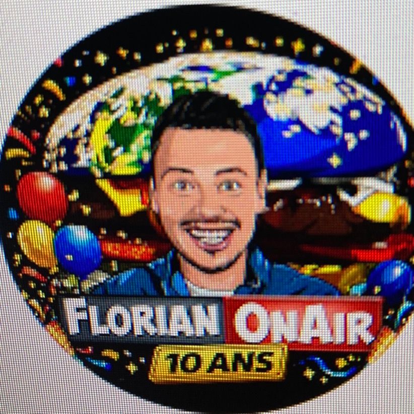 FlorianOnAir❤️Fan
