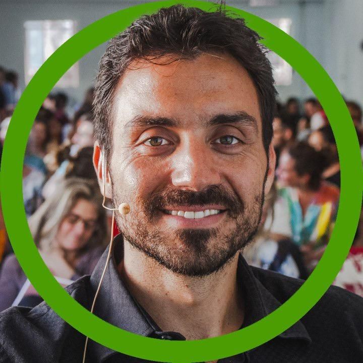 Vd. Matheus Macêdo 🌿 Ayurveda