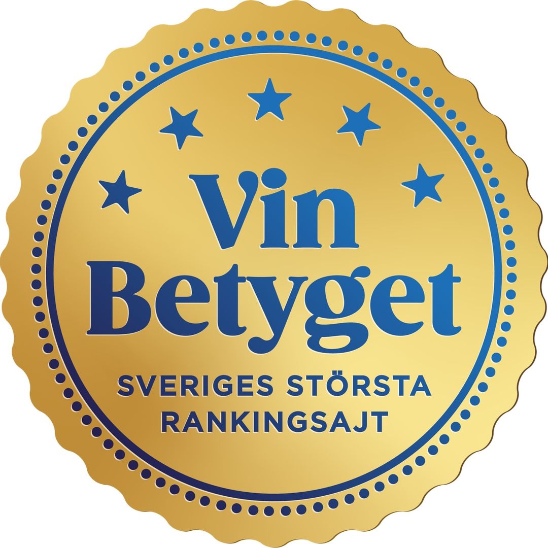 @vinbetyget