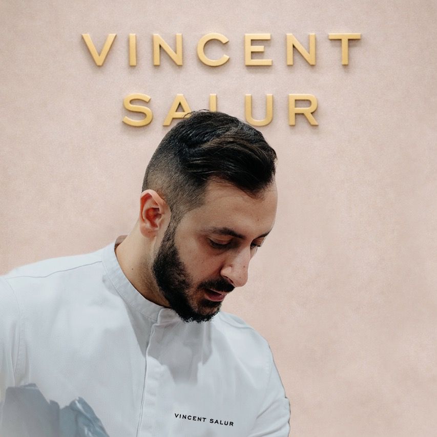 Vincent Salur