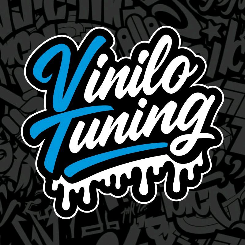 Vinilo_Tuning1